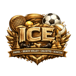 Logo Tornei ICE - Tornei scacchi Torino